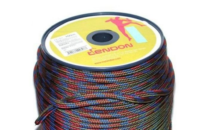 Репшнур Tendon 5мм