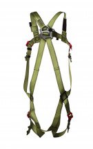 Привязь страховочная Венто Высота 041T (искробезопасная)