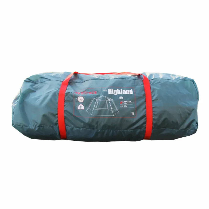 Палатка-шатер Highland, Btrace