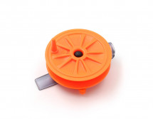 Катушка проводочная &amp;quot;Горизонт&amp;quot; WHA