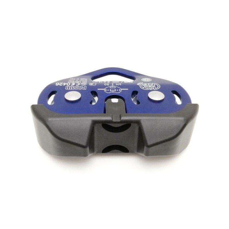 Двойной ролик Pamir Fast, KONG