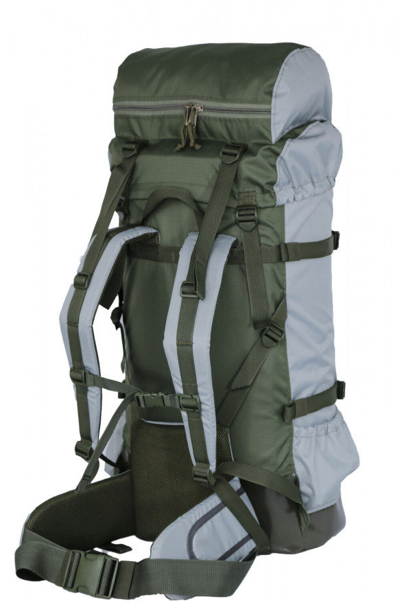 Рюкзак туристический Рысь-70, Век
