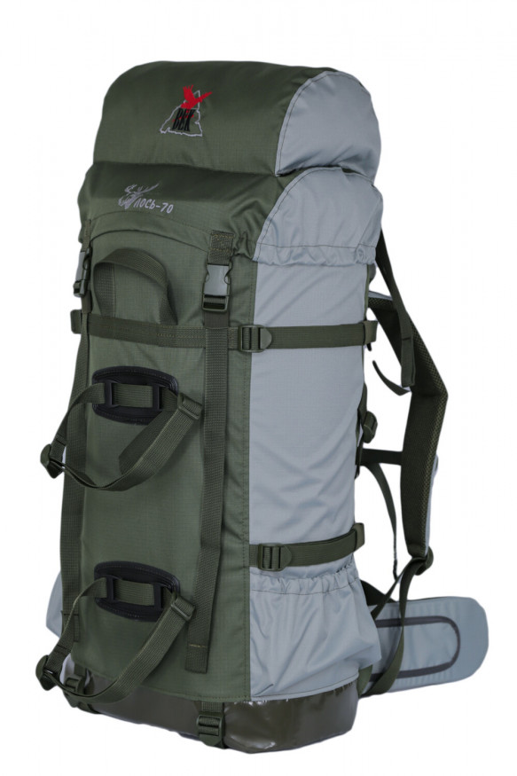 Рюкзак туристический Рысь-70, Век