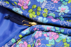 Спальный мешок-одеяло Век СШН-2