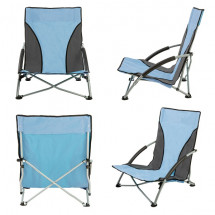 Стул складной M6189, Green Glade