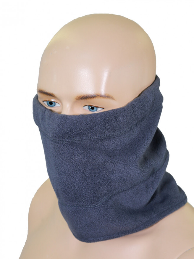 Шапка-шарф Век Байкал полар