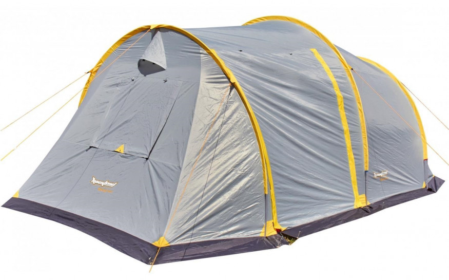Палатка RockLand Nomad 4+1