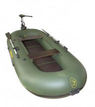Лодка надувная BoatMaster 300HF