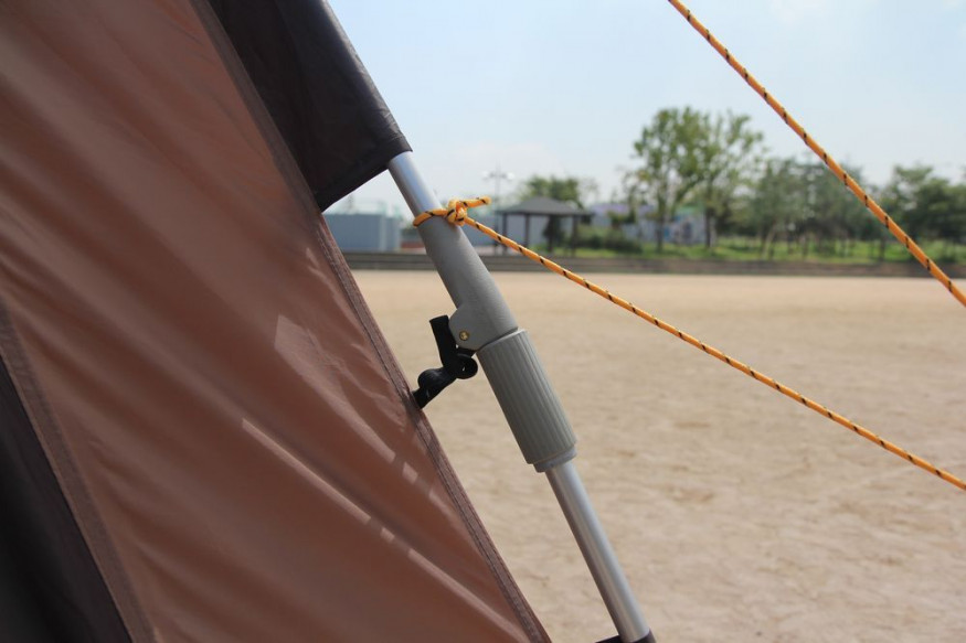 Палатка-автомат Blackstone, Maverick