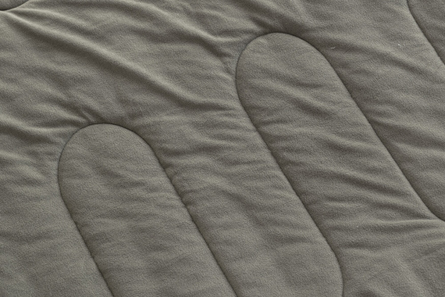 Cпальный мешок Forester -20, принт цифра, Talberg