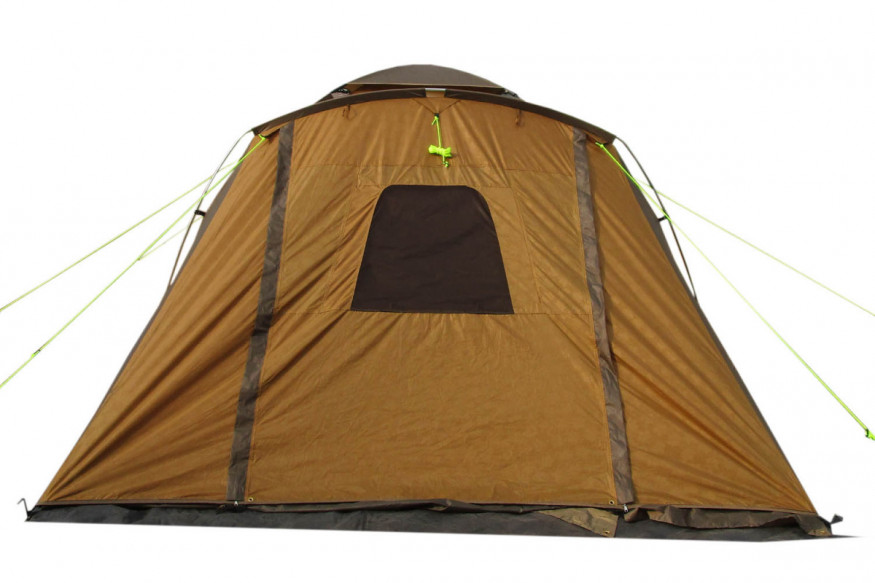 Палатка автомат Grand Family, Maverick