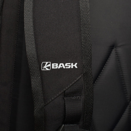 Рюкзак Partner 35, черный, Bask