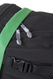 Рюкзак туристический Кайтур 1, зеленый, 50 л, ТАЙФ