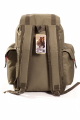 Рюкзак Универ 68 л, Олива, ТАЙФ