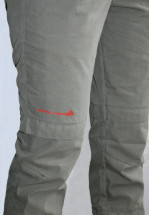 Костюм женский противоэнцефалитный Оса, хаки