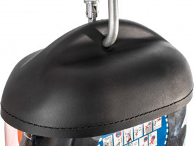 Защитный чехол для СИЗ втягивающего типа увеличенный