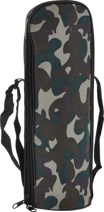 Термос Биосталь-ОХОТА с узкой горловиной, 1,0 л