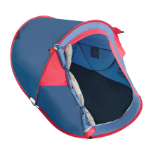 Палатка Arten Festival 3, синяя 