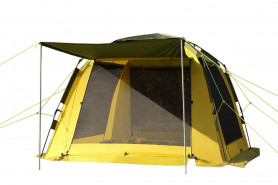 Шатер-автомат Fortuna 300, Solar Control Premium, Maverick