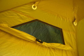 Шатер-автомат Fortuna 300, Solar Control Premium, Maverick