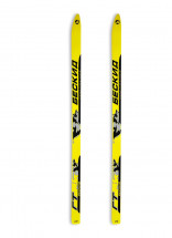 Лыжи БЕСКИД (береза, дуб), длина 180 см