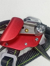 Ножной зажим GURU Glide, GURU