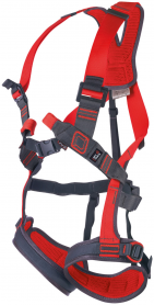 Привязь страховочная QUANTUM, размер L-XL, CAMP