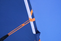 Палатка Век Байкал-2 трехслойная