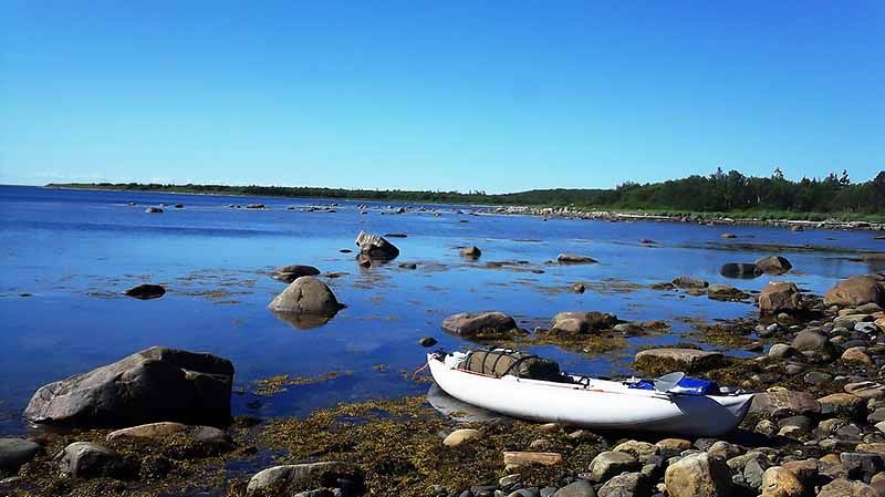 Байдарка надувная Одиссей 370