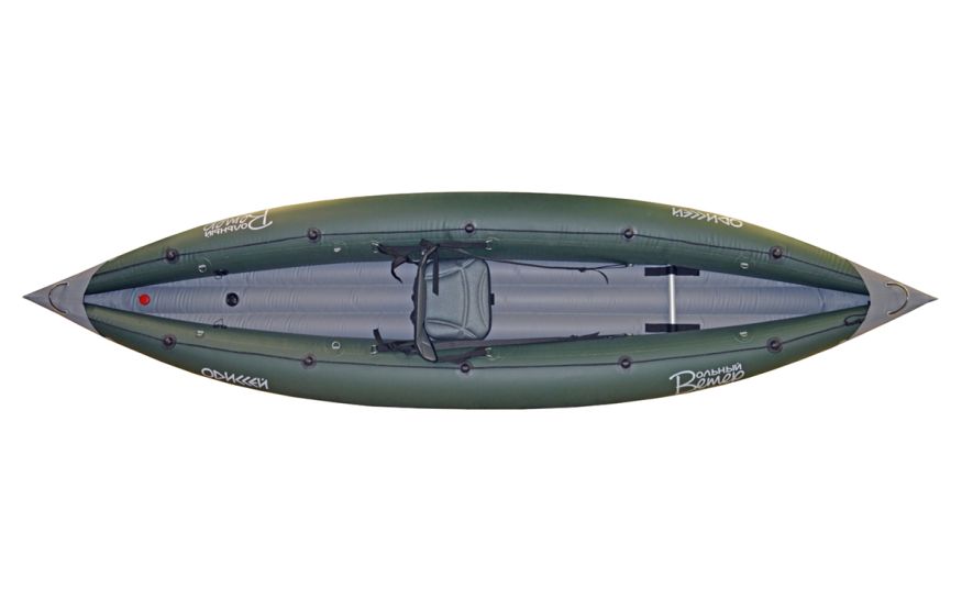 Байдарка надувная Одиссей 370