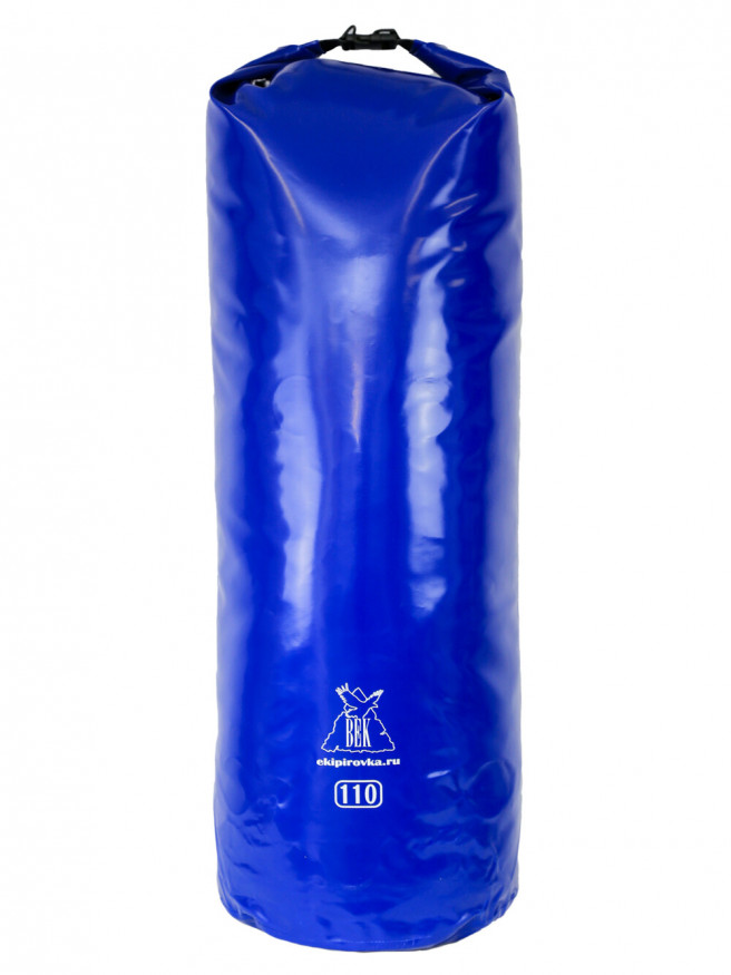 Гермомешок-драйбег Век 110л