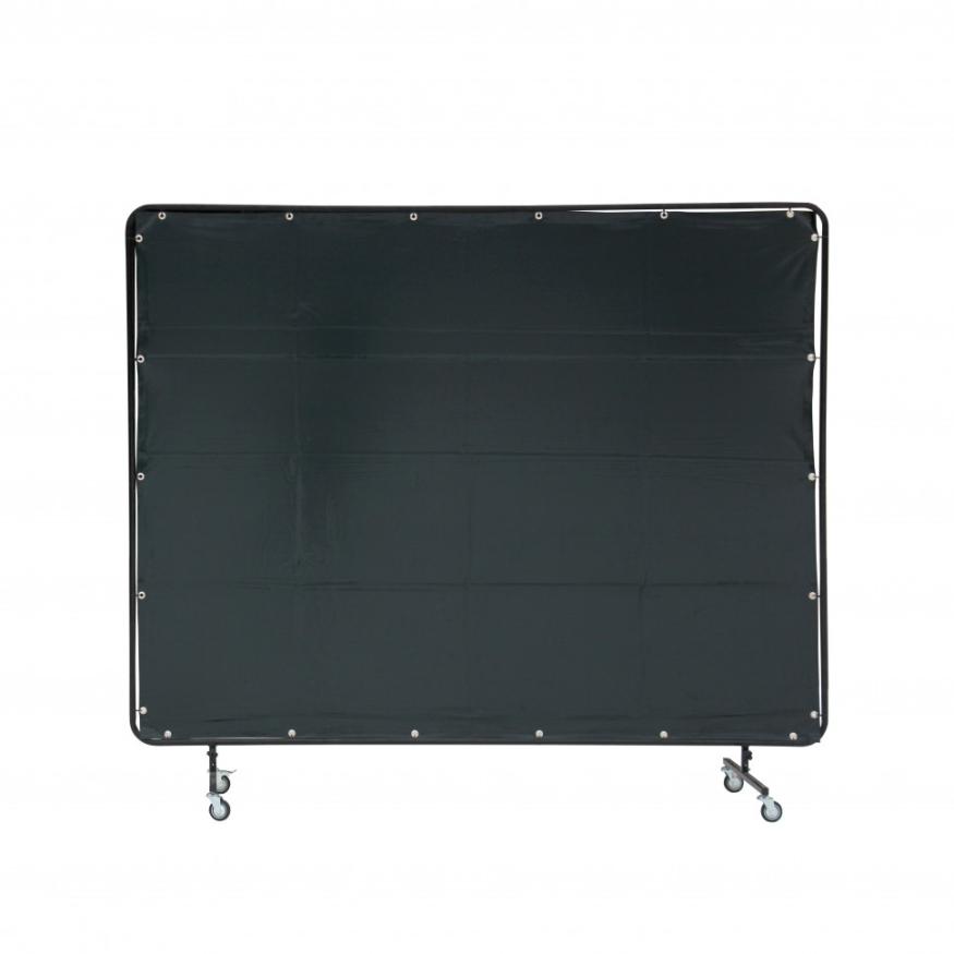 Экран защитный 1,8х1,8 (Пленка ПВХ 0,4), Митек