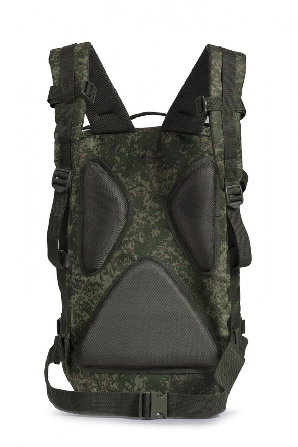 Рюкзак тактический Армада 4, Оксфорд, цифра, 45 л, ТАЙФ