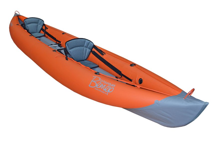 Байдарка надувная Одиссей 480