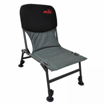 Кресло "Fisherman Light" зеленое