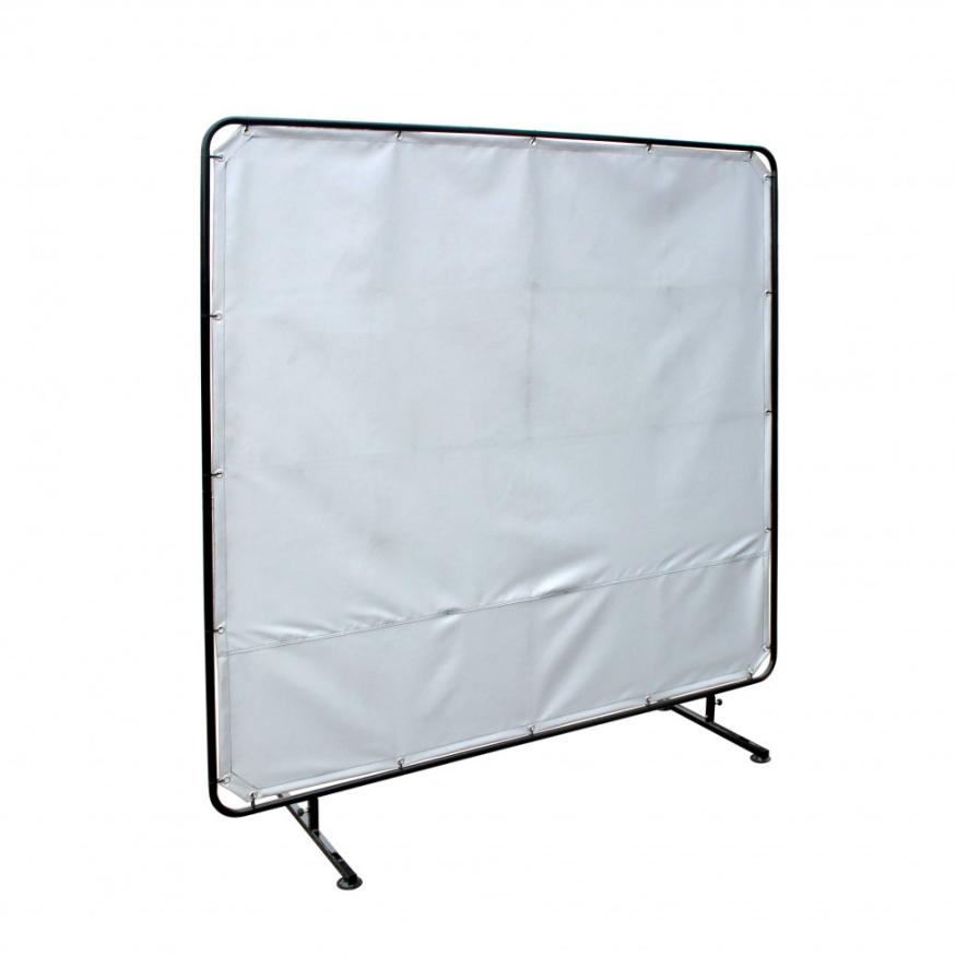 Экран защитный 1,8х1,8 (Стеклоткань), Митек