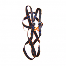 Удерживающая привязь «Универсальная» XXL