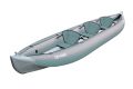 Байдарка надувная Одиссей 570