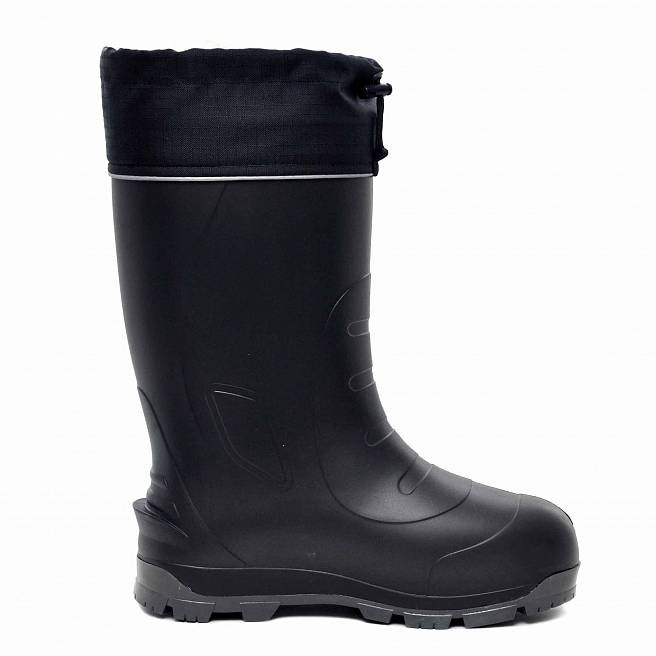 Сапоги мужские Nordman Quaddro (без шипов) -50 из ЭВА 519090-01