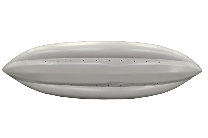 Байдарка надувная Т-34