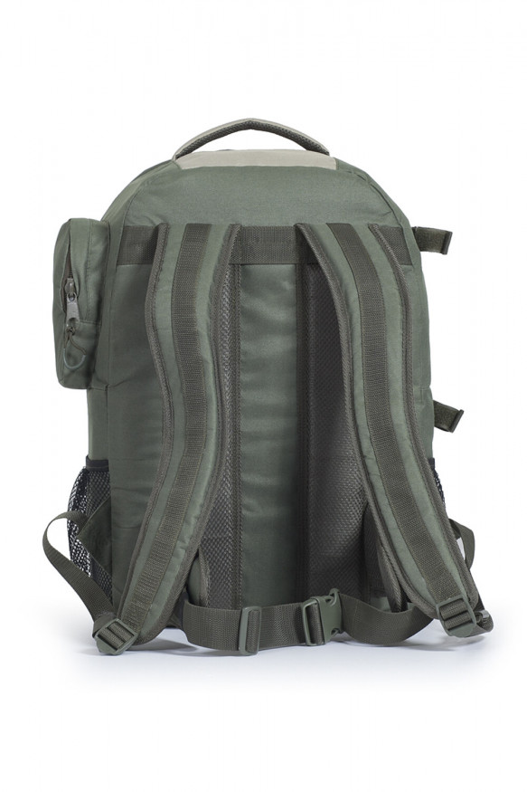 Рюкзак туристический Сарган 1, олива, 38 л, ТАЙФ