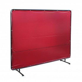 Экран защитный 2,0х1,95 (Пленка ПВХ 0,4), Митек