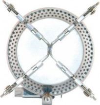 Газовая горелка &amp;quot;Маленький костерок&amp;quot;, Следопыт