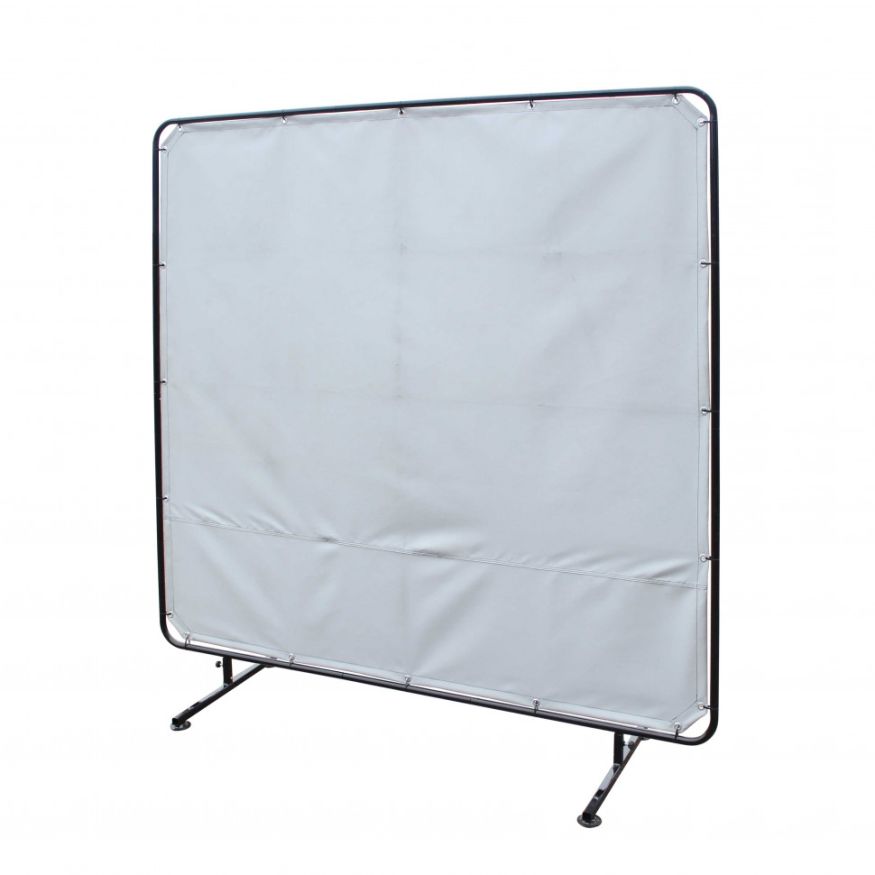 Экран защитный 2,0х1,95 (Стеклоткань), Митек