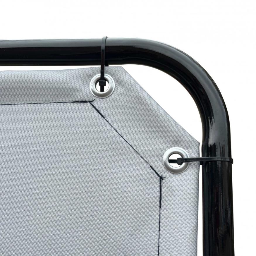 Экран защитный 2,5х1,95 (Стеклоткань), Митек