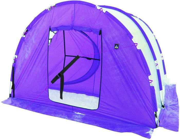 Палатка Век Баня походная Аксай