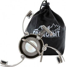 Газовая горелка &amp;quot;Огненная буря&amp;quot;, Следопыт