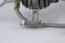 Газовая горелка &amp;quot;Огненная буря&amp;quot;, Следопыт