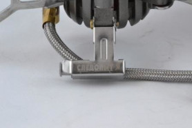 Газовая горелка &amp;quot;Огненная буря&amp;quot;, Следопыт