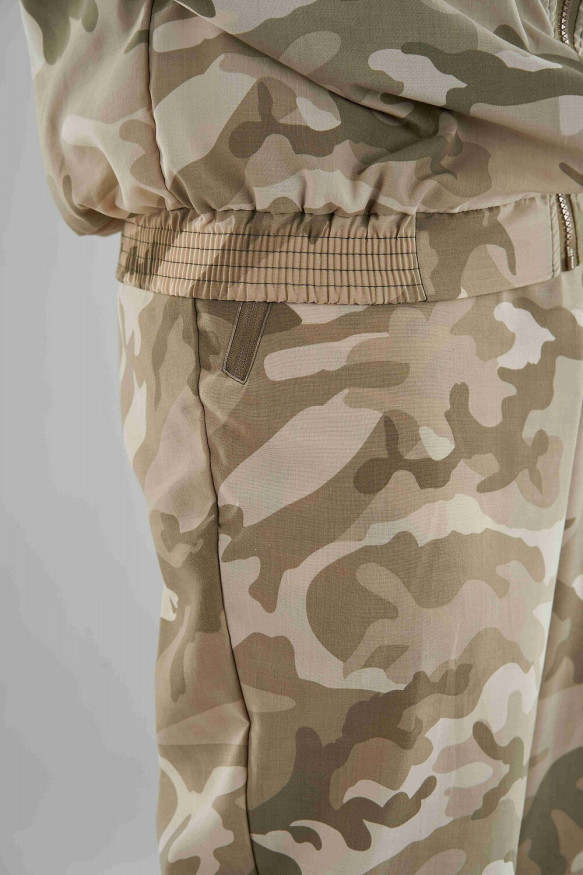 Костюм &amp;quot;Тень&amp;quot;(принт 1035), Сталкер